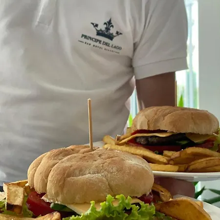 منتجع Principe Del *