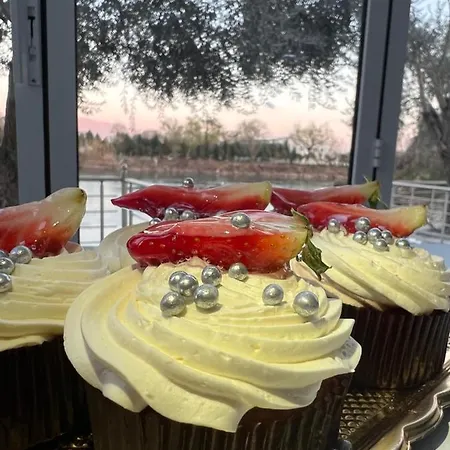 Principe Del منتجع Canaj