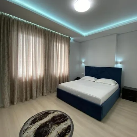 Üdülőközpont Principe Del *