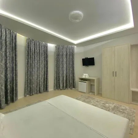 Üdülőközpont Principe Del Canaj