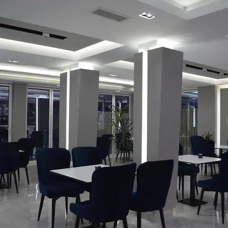 Principe Del Üdülőközpont *