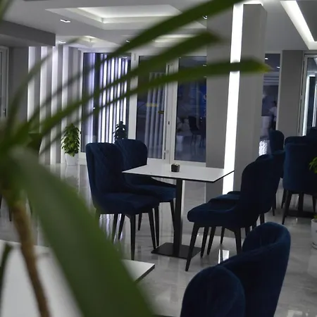 Üdülőközpont Principe Del Canaj