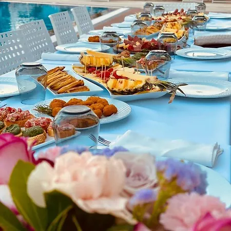 Principe Del * Canaj