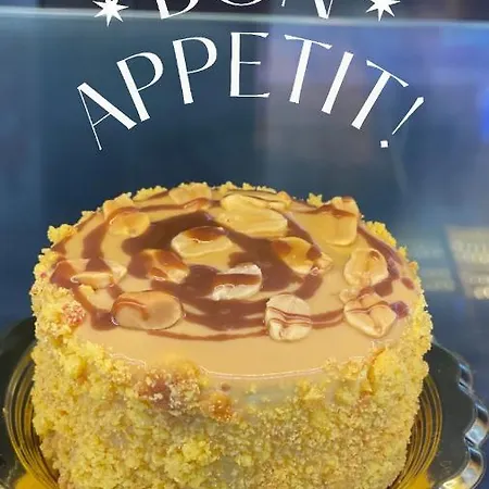 Principe Del Üdülőközpont Canaj