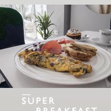 Principe Del 리조트 Canaj