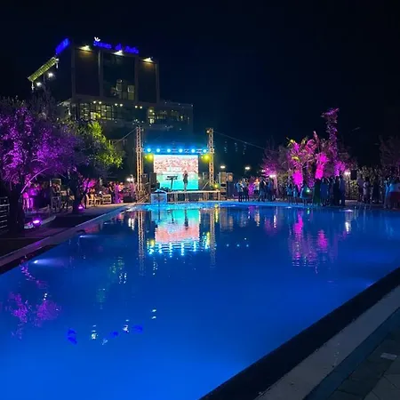 Üdülőközpont Principe Del