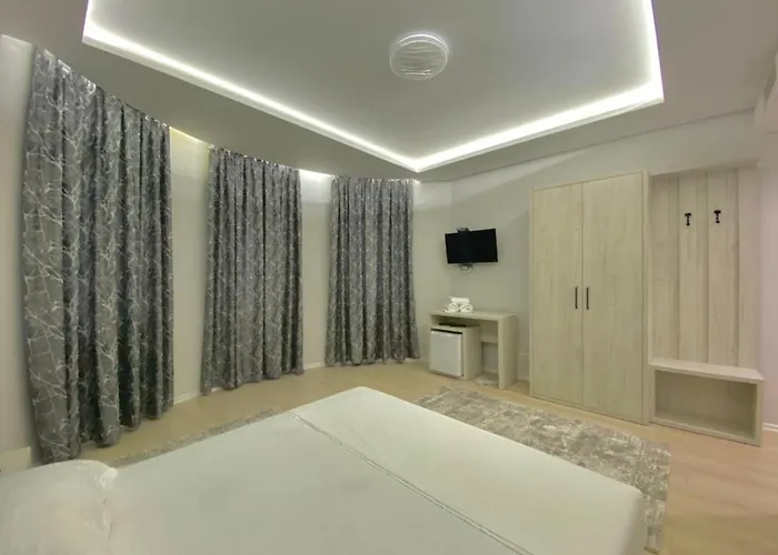 Resort Principe Del Canaj