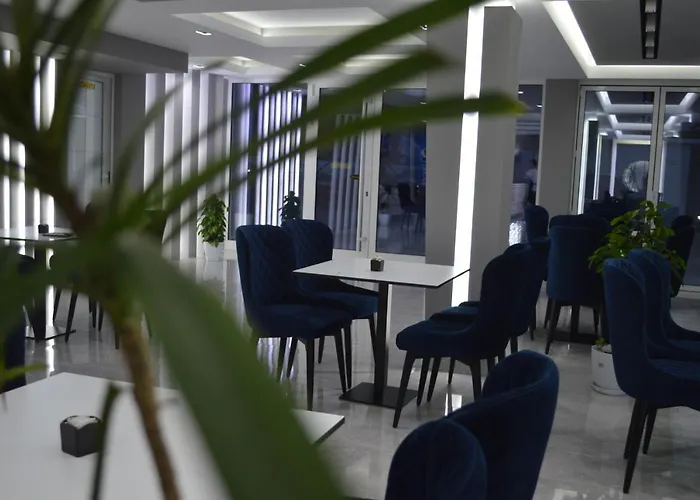 리조트 Principe Del Canaj