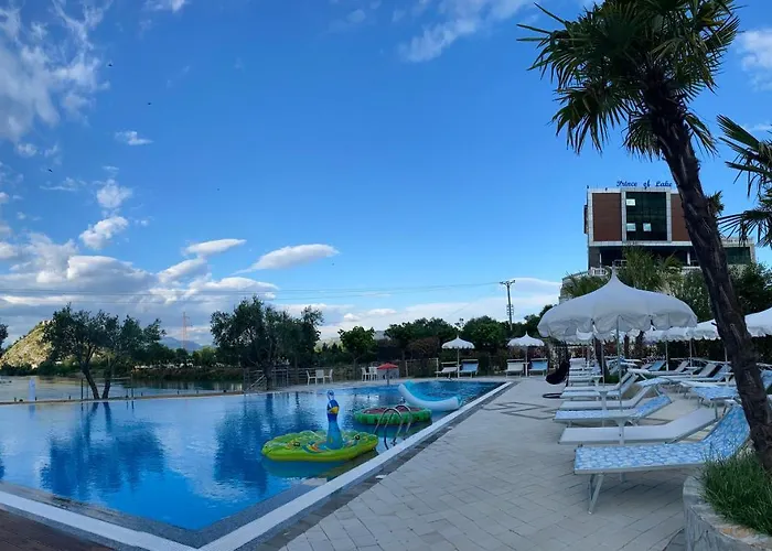 Principe Del Resort Canaj