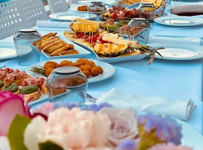 Principe Del * Canaj