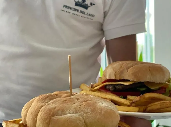 리조트 Principe Del *