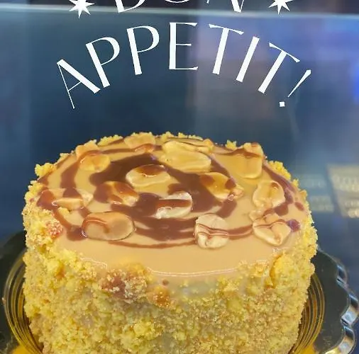 Principe Del 리조트 Canaj