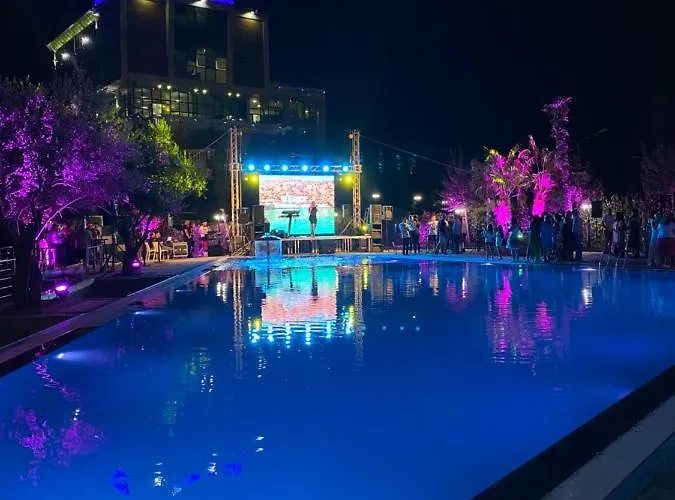 리조트 Principe Del