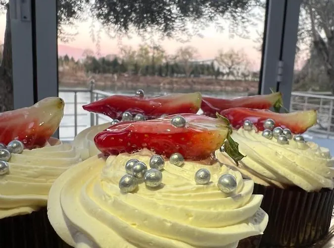 Principe Del Resort Canaj