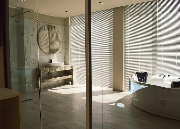 Resort Principe Del Canaj